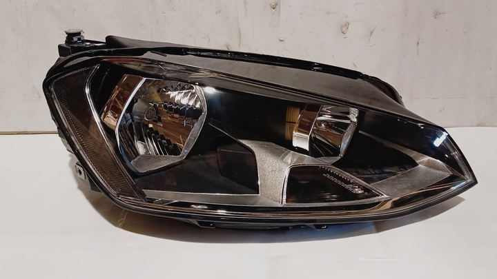 Semioptica electrica der - Imagen principal