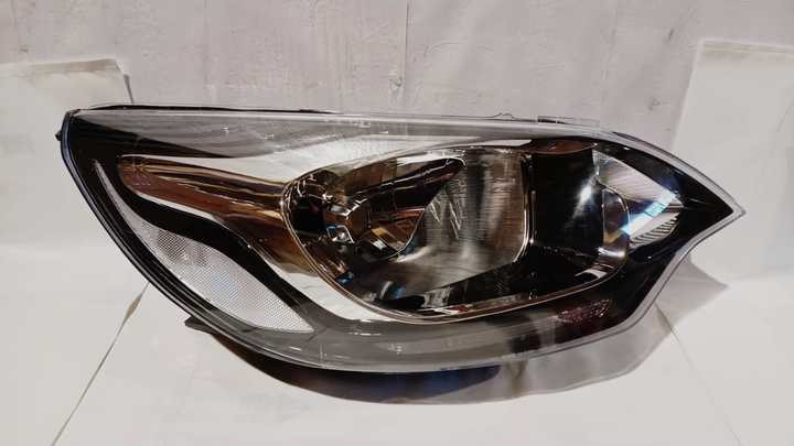 Semioptica electrica der - Imagen principal