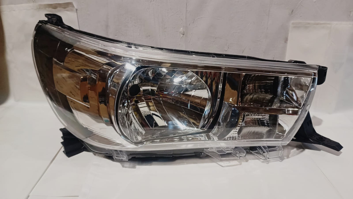 Semioptica electrica der - Imagen principal