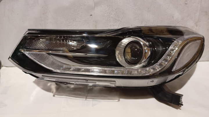 Semioptica electrica led izq - Imagen principal