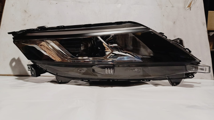 Semioptica electrico der - Imagen principal