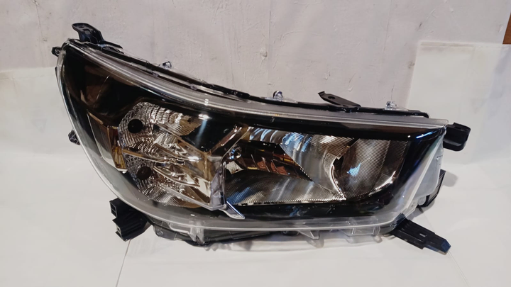 Semioptica electrica der - Imagen principal