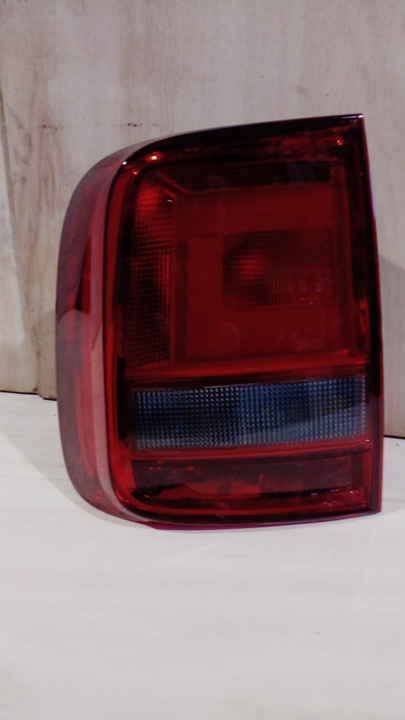 Faro trasero bicolor rojo fume izq - Imagen principal