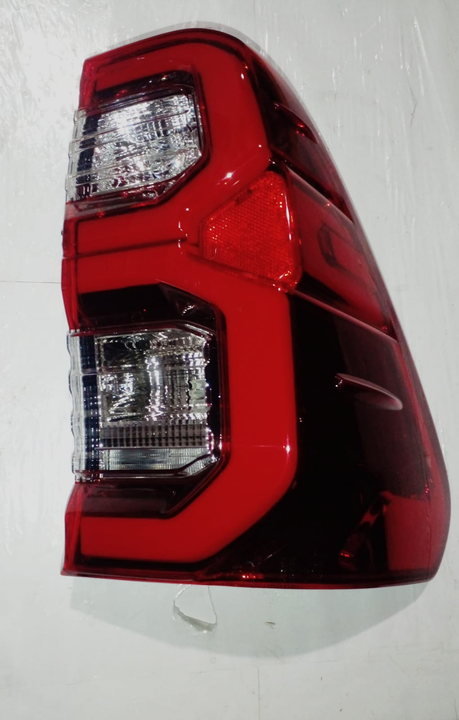 Faro trasero izq - Imagen principal