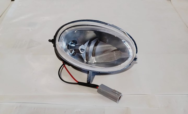 Faro aux/caminero der - Imagen principal