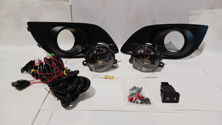 Faro aux/caminero i/d - Imagen principal