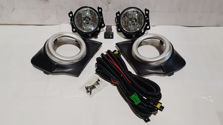 Faro aux/caminero i/d - Imagen principal