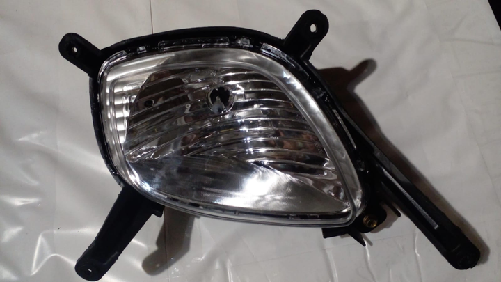 Faro aux/caminero izq - Imagen principal