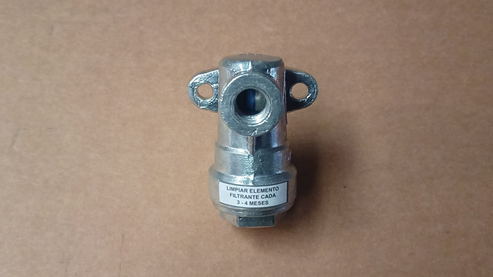 Filtro completo de linea 3/8 - Imagen principal