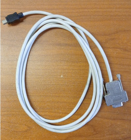 Cable diagnosis dpa 05 - Imagen principal