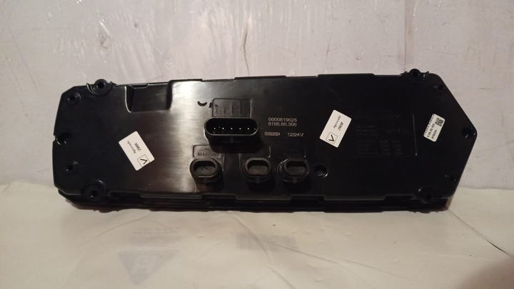 Modulo faro trasero tras.modelo 2023 der - Vista 2