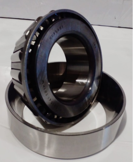 Ruleman caja de cambios - Imagen principal