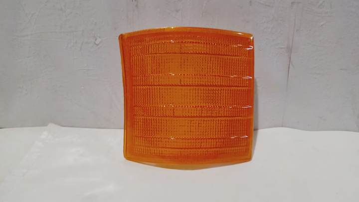 Señalero ambar izq - Imagen principal