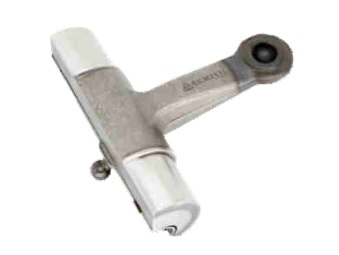 Palanca de accionamiento mordaza meritor - Imagen principal