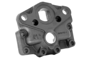 Tapa mordaza wabco - Imagen principal