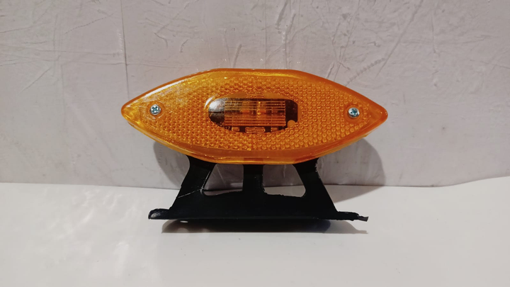 Faro el.led biv c/s fl p/adaptacio ac i/d - Imagen principal