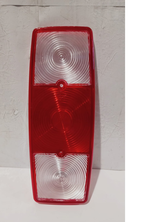 Acrilico trasero bicolor i/d - Imagen principal