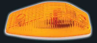 Faro lateral c/portalampara exterior i/d - Imagen principal