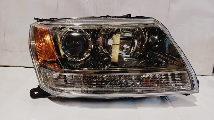 Semioptica ambar izq - Imagen principal