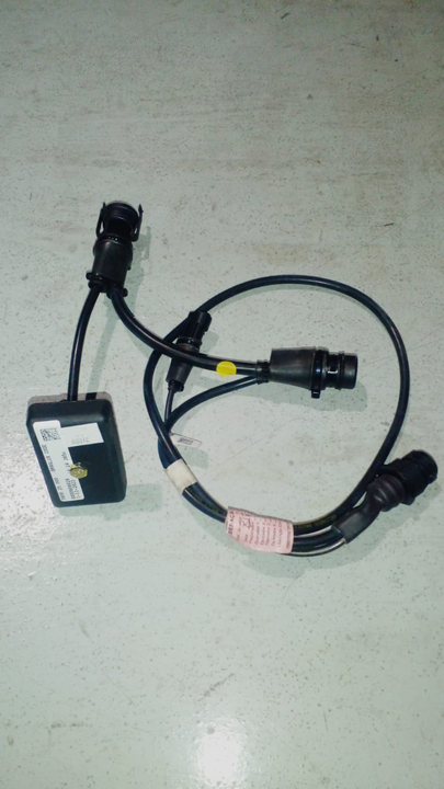 Simulador de carga/voltaje led 2017 a 2018 equipos librelato - Imagen principal