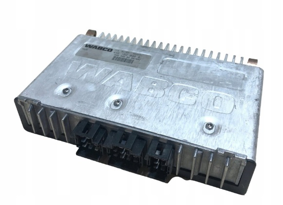 Unidad electronica control - Imagen principal