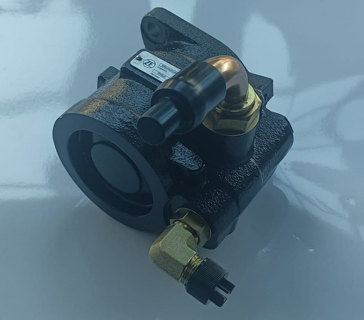 Bomba dir hid - Imagen principal