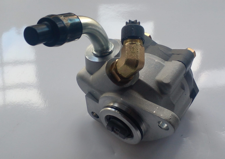 Bomba dir hid - Imagen principal