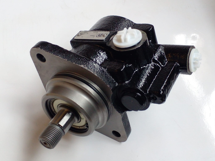 Bomba dir hid - Imagen principal