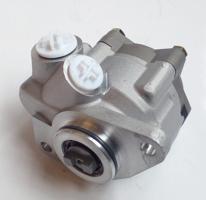 Bomba dir hid - Imagen principal