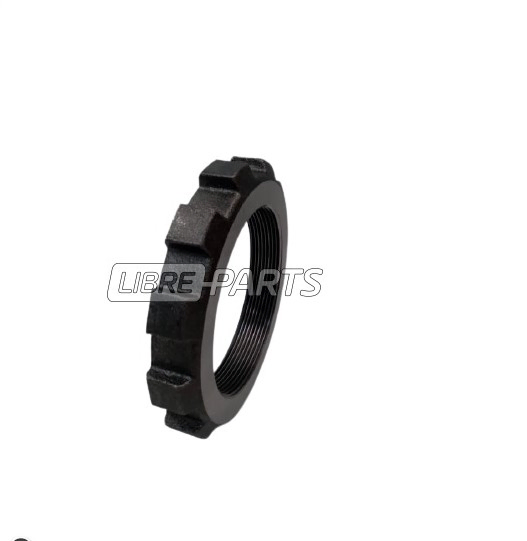 Tuerca dentada aprete de maza pc m90x2 slp - Imagen principal