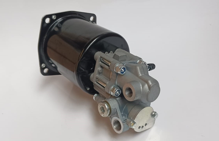 Servoembrague mb vw s/indicador de desgaste - Imagen principal