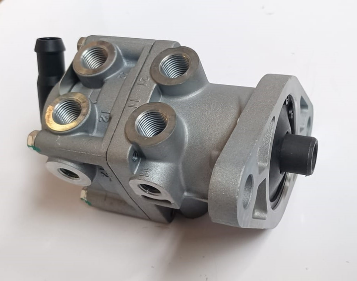 Valvula pedalera - Imagen principal