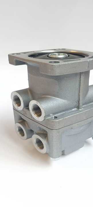 Valvula pedalera - Imagen principal
