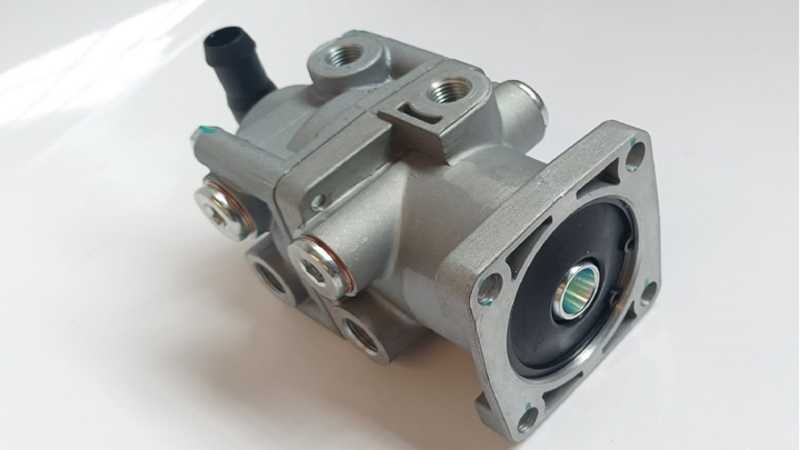 Valvula pedalera - Imagen principal