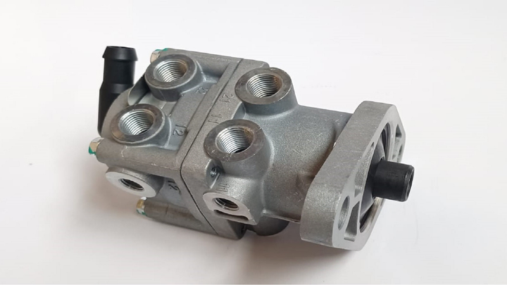 Valvula pedalera - Imagen principal