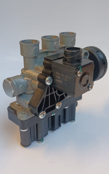 Valvula solenoide (ecas) - Vista 2