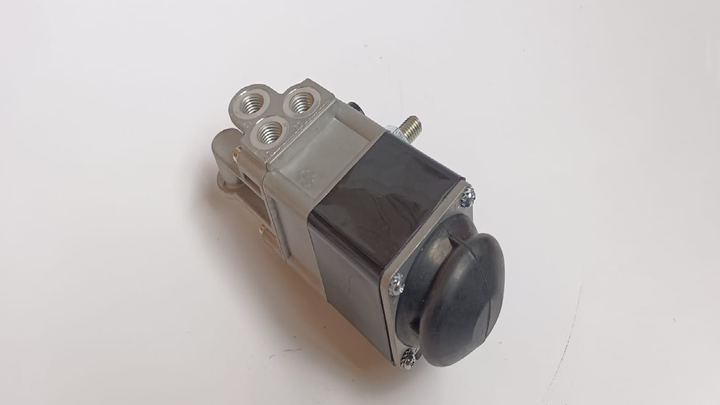 Valvula solenoide 24 volts - Imagen principal