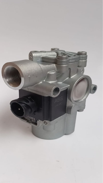 Valvula solenoide abs trasera - Imagen principal