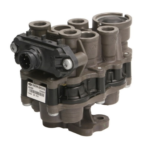 Valvula proteccion - Imagen principal