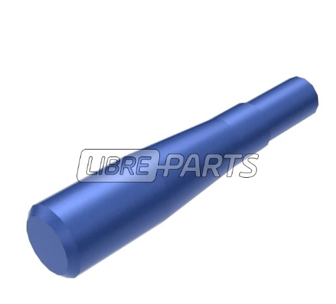 Perno trava de pino de balancin 95mm susp.2ed ibero - Imagen principal