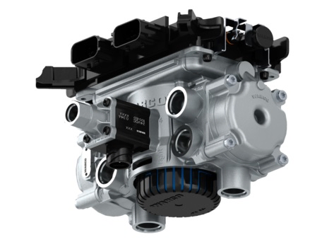 Modulo electronico ebs 2 canales - Imagen principal