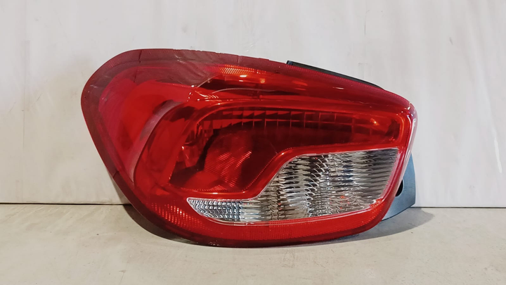 Faro trasero bicolor izq - Imagen principal