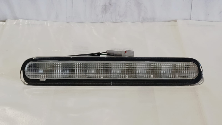 Tercera luz freno i/d - Imagen principal