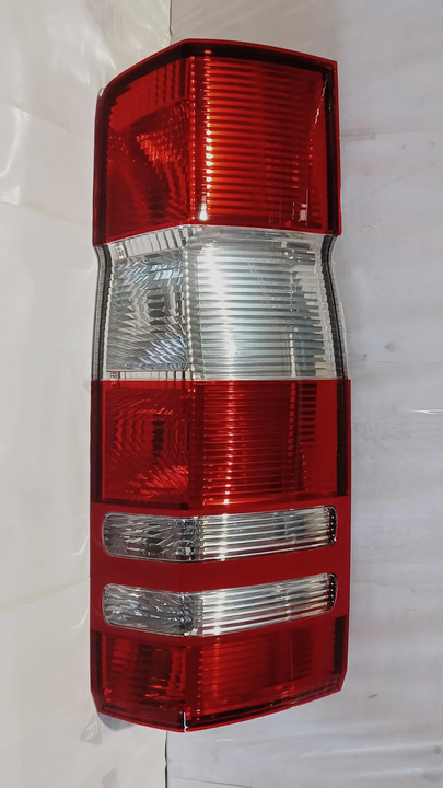 Faro trasero bicolor der - Imagen principal