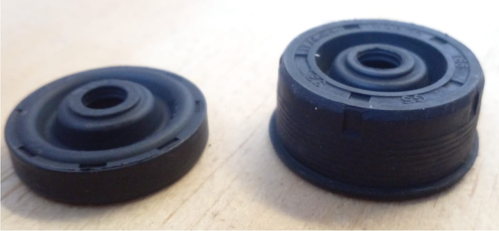 Kit retenes acc.mord.wabco - Imagen principal