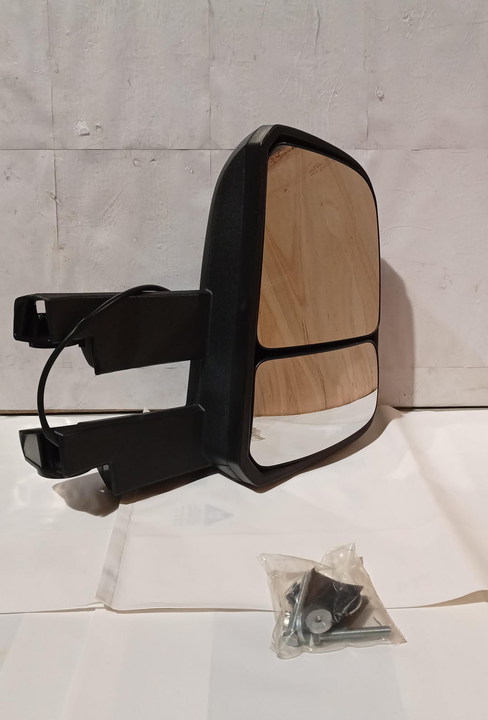 Espejo electrico completo convexo der - Imagen principal