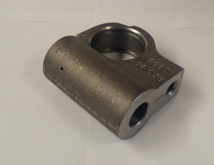 Soporte cc 16s 1650 - Imagen principal