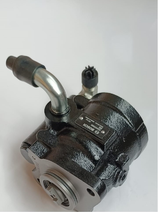 Bomba dir hid - Imagen principal