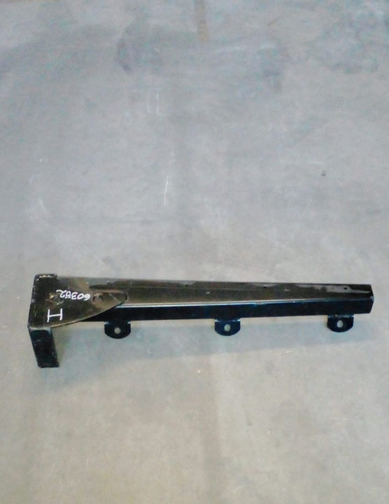 Soporte guardabarro tritren forestal der - Imagen principal