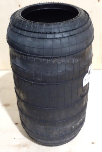 Vejiga susp.(goma) 1r1af-390-295 del/tra - Imagen principal